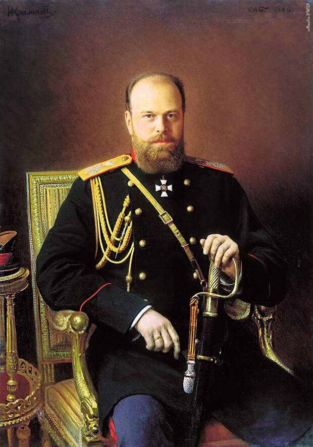 Почему в 1891 году Александр III выселил всех евреев из Москвы? Царь, евреи, история