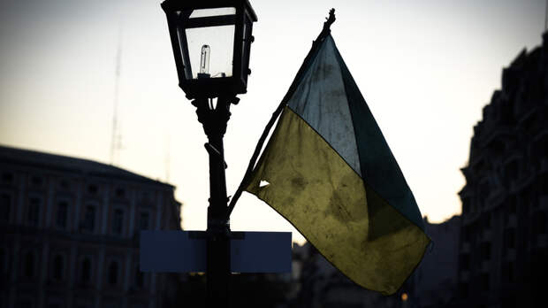 Украина разорвала дружбу, но не тайное соглашение с Россией - СМИ