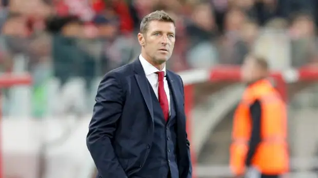 Каррера: «Спартак» способен выйти в плей-офф ЛЧ