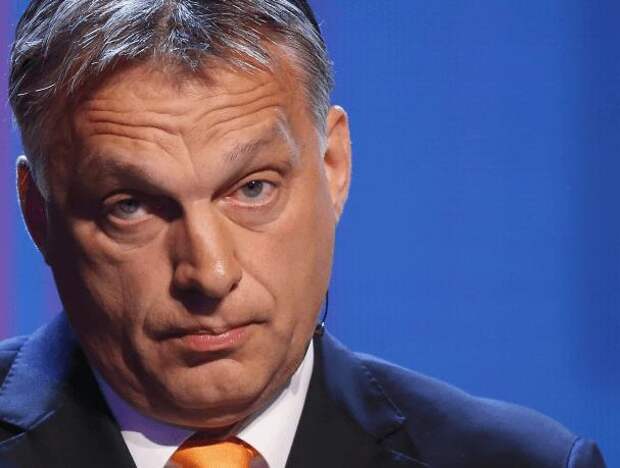 Венгрия намерена противостоять Брюсселю и Соросу