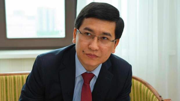 На вопиющий случай с оскорблением учителя в Талдыкоргане отреагировал Аймагамбетов