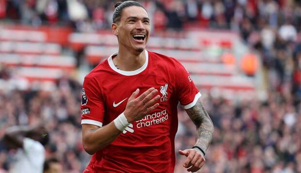 «Ливерпуль» и «Лестер» назвали стартовые составы на матч АПЛ