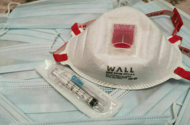 В Индии зафиксировали первую смерть от вируса гриппа А(H3N2)