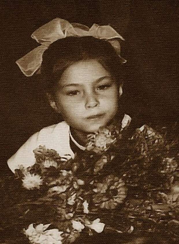 Ольга Богданова СССР, Станислав Садальский, актеры, детство, память, фото