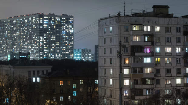 Почти 1,8 тысячи многоквартирных домов отремонтируют в Москве в 2026 году