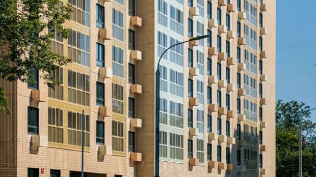 Жители 18 домов в Южном Тушине получили новые квартиры по программе реновации