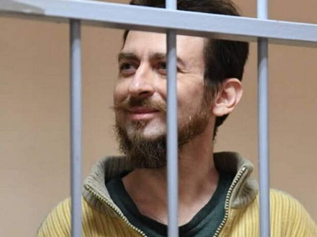 Осужденный за педофилию экс-режиссер «Ералаша» уехал в зону СВО (ФОТО)