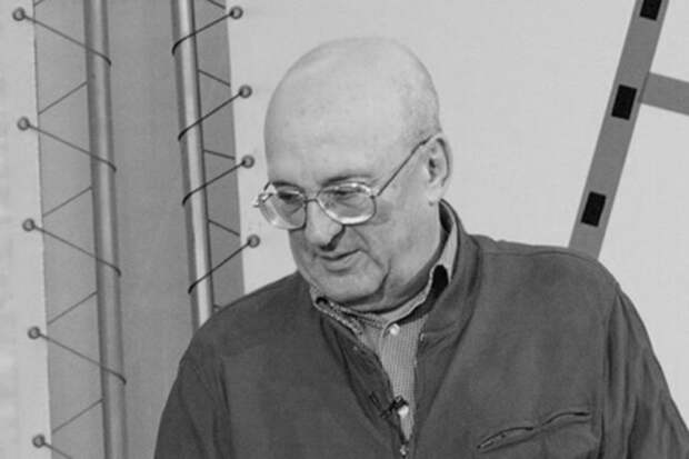 ⚡️Умер советский режиссер Константин Бромберг. Он снял «Приключения Электроника»