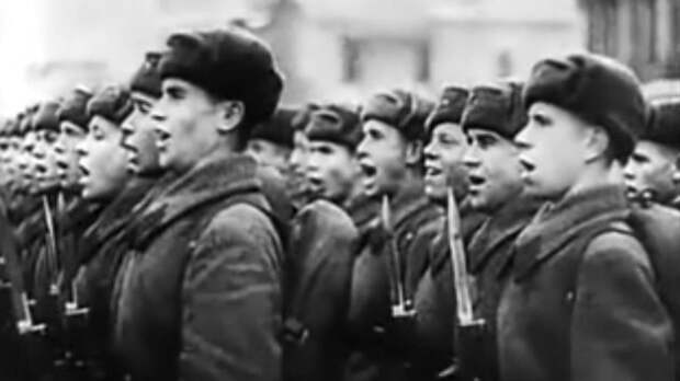 Всероссийский Урок мужества пройдет в Москве