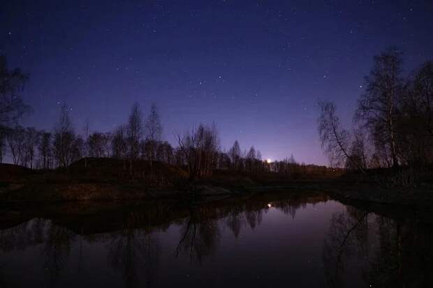 Туляки смогут увидеть новую комету, которая стремительно приближается к Земле