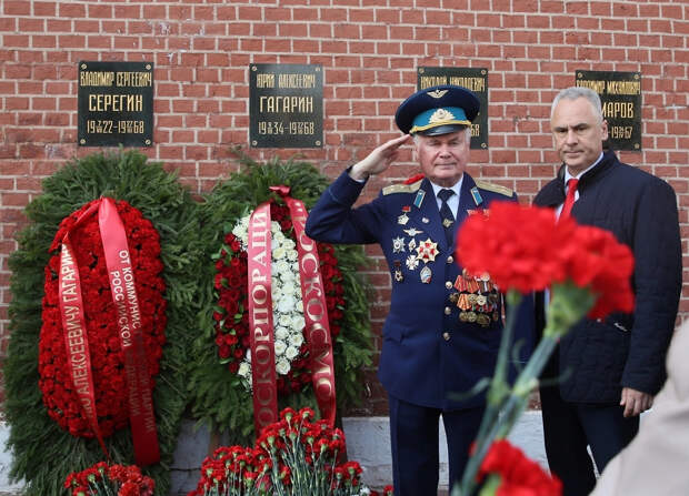 12 апреля: какого числа День космонавтики — история, традиции и программа празднования в Москве