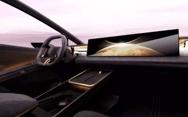 Hyundai представил миру два смелых концепта на космическую тематику