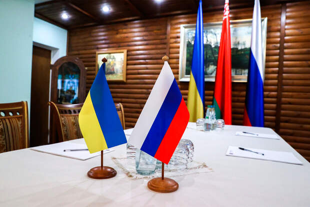 CDS: европейские политики потребовали начать переговоры по Украине