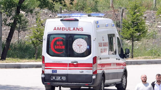 Подросток умер из-за направленного в прямую кишку шланга высокого давления