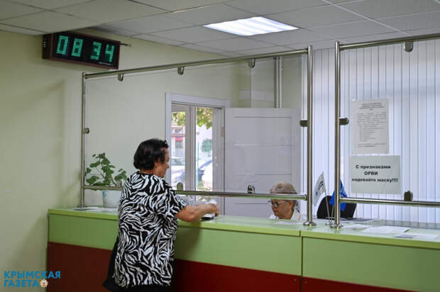 Как работает алгоритм записи на приём к узким медицинским специалистам