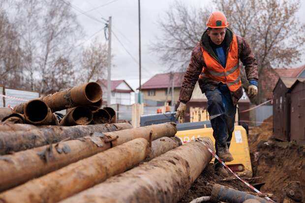 В Госдуме сочли близким к критическому состояние коммунальной отрасли в России
