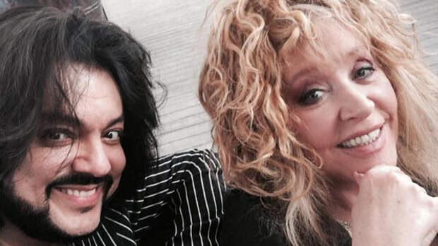 Встречи не будет: реакция Пугачевой на нежное признание Киркорова разочаровала публику