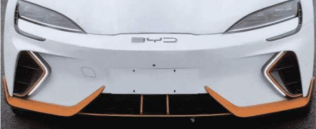 BYD Seal, Geometry E и другие анонсированные NEV от Китай – март 2022 г. (часть 1)