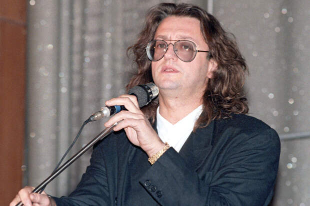 Семья Градского добилась уменьшения размера доли наследства вдовы мэтра Коташенко