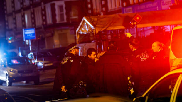 Сестер задержали из-за наркотиков, отправленных по ошибке соседке