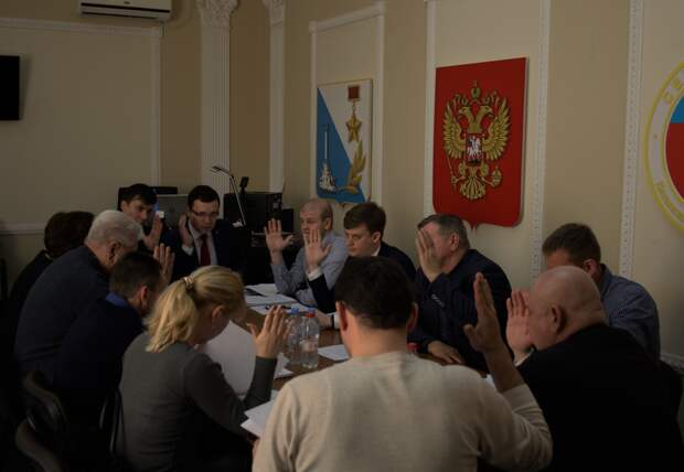 В Севастополе прибавилось желающих стать муниципальными депутатами
