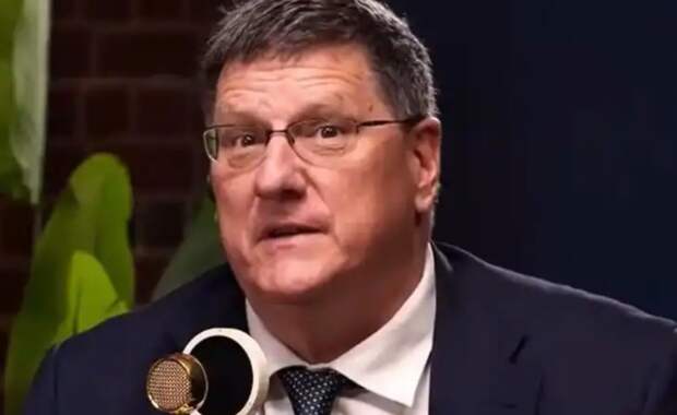 «Вы скоро всё увидите»: экс-разведчик Риттер объяснил, как Россия и Китай «прижмут» США по Венесуэле