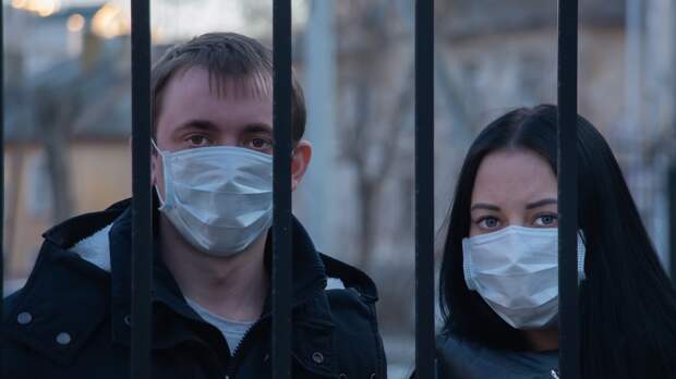 Минздрав Прикамья заявил в полицию на поставщика поддельных СИЗ для медучреждений