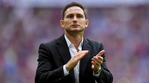 СМИ: Лэмпард начнёт подготовку «Дерби» к сезону, переговоры с «Челси» продолжаются