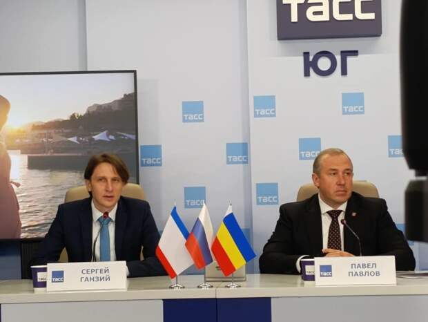 Крым и Ростовская область будут сотрудничать в сфере туризма: что два региона могут предложить друг другу