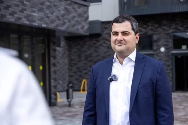 Овчинский: одобрен проект КРТ на ул. Адмирала Макарова в Войковском районе