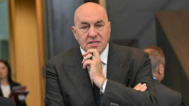 Гуидо Крозетто назвал отправку войск в Гренландию «началом анекдота»