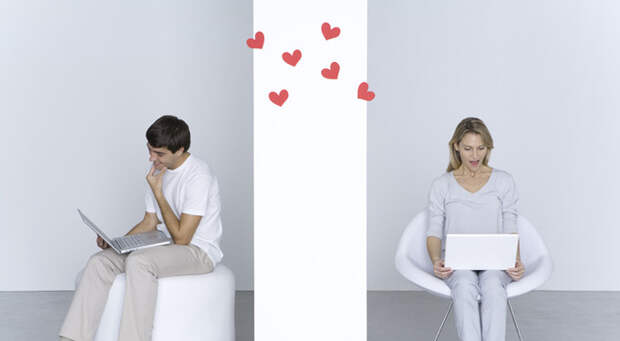 Как на витрине: три проблемы онлайн-знакомств