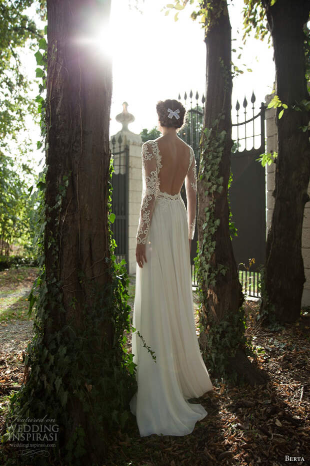 berta-2014-wedding-dress-long-sleeves-open-back