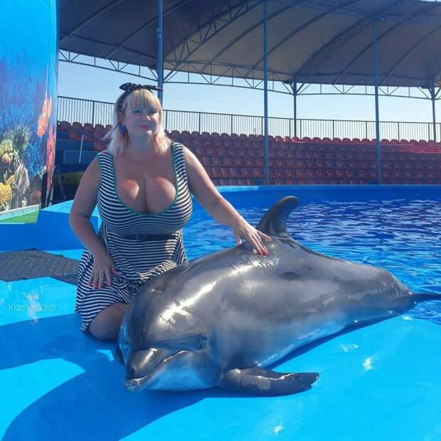 Мила Кузнецова