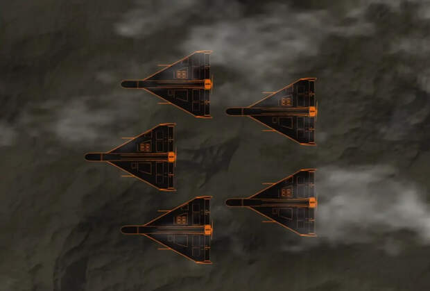 Украинские перехватчики начали сбивать иранские «Шахеды» на Ближнем Востоке