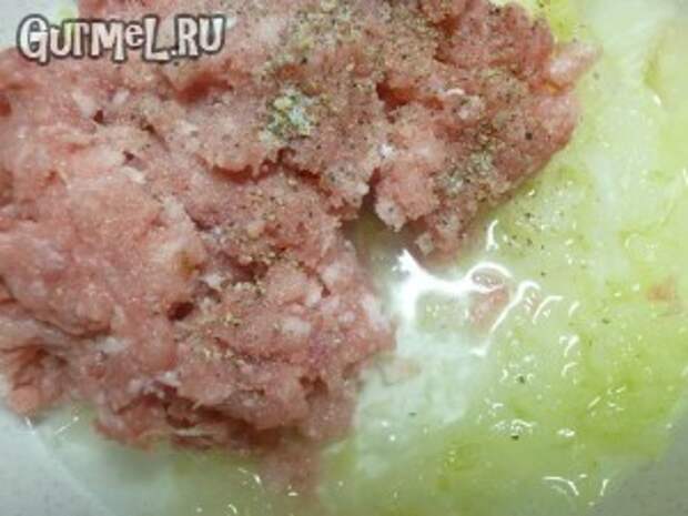 P1030433 300x225 Блинчики с мясом Оригинальные   Gurmel