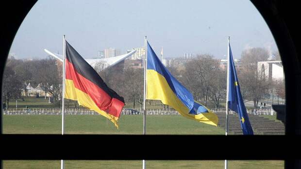 В Германии выступили против передачи активов россиян Украине