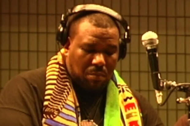 Скончался американский рэпер и диджей Африка Бамбаата