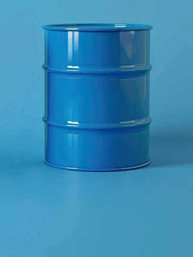 Что такое баррель