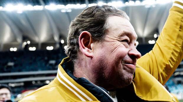 Экс-игрок «Порту»: «У Слуцкого есть качества, чтобы тренировать любой клуб мира»