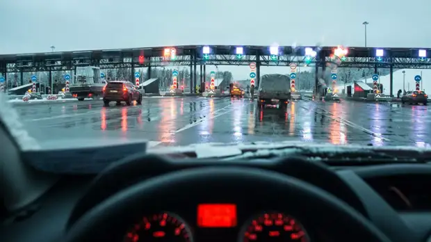 В Госдуме оценили значение открытия скоростной трассы М11