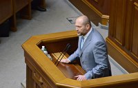 Депутат-националист Береза боится, что Херсон последует примеру Крыма