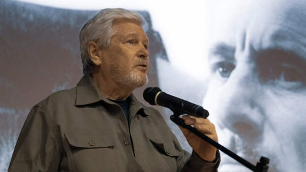 Во ВГИКе рассказали о состоянии режиссера Шухера после госпитализации