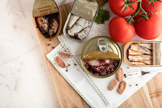 Какие консерванты в продуктах могут повысить риск развития рака?