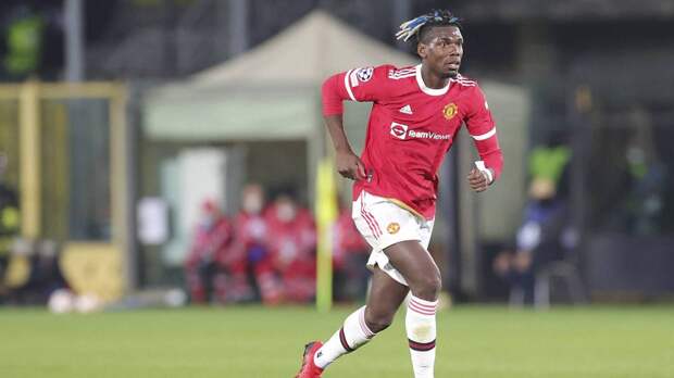 Погба хочет зарабатывать больше Роналду в «Манчестер Юнайтед»