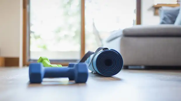 Призёр Олимпийских игр Голоцуцков дал советы по восстановлению после тренировок