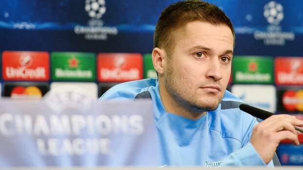 Ветеран «Зенита» Файзулин назвал лучших футболистов РПЛ — сейчас и всех времен