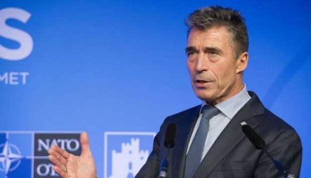 Экс-генсек НАТО призвал Белоруссию к реформам для защиты от «российской агрессии» | Продолжение проекта «Русская Весна»
