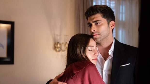 Главного героя Фатиха в сериале «Клюквенный щербет» будет играть новый актер