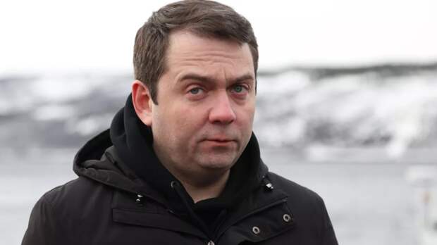 Губернатор Мурманской области выехал на место аварии на ЛЭП